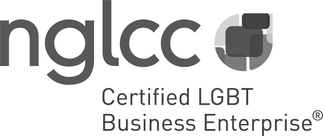 NGLCC Certified LGBT Owned Business Enterprise